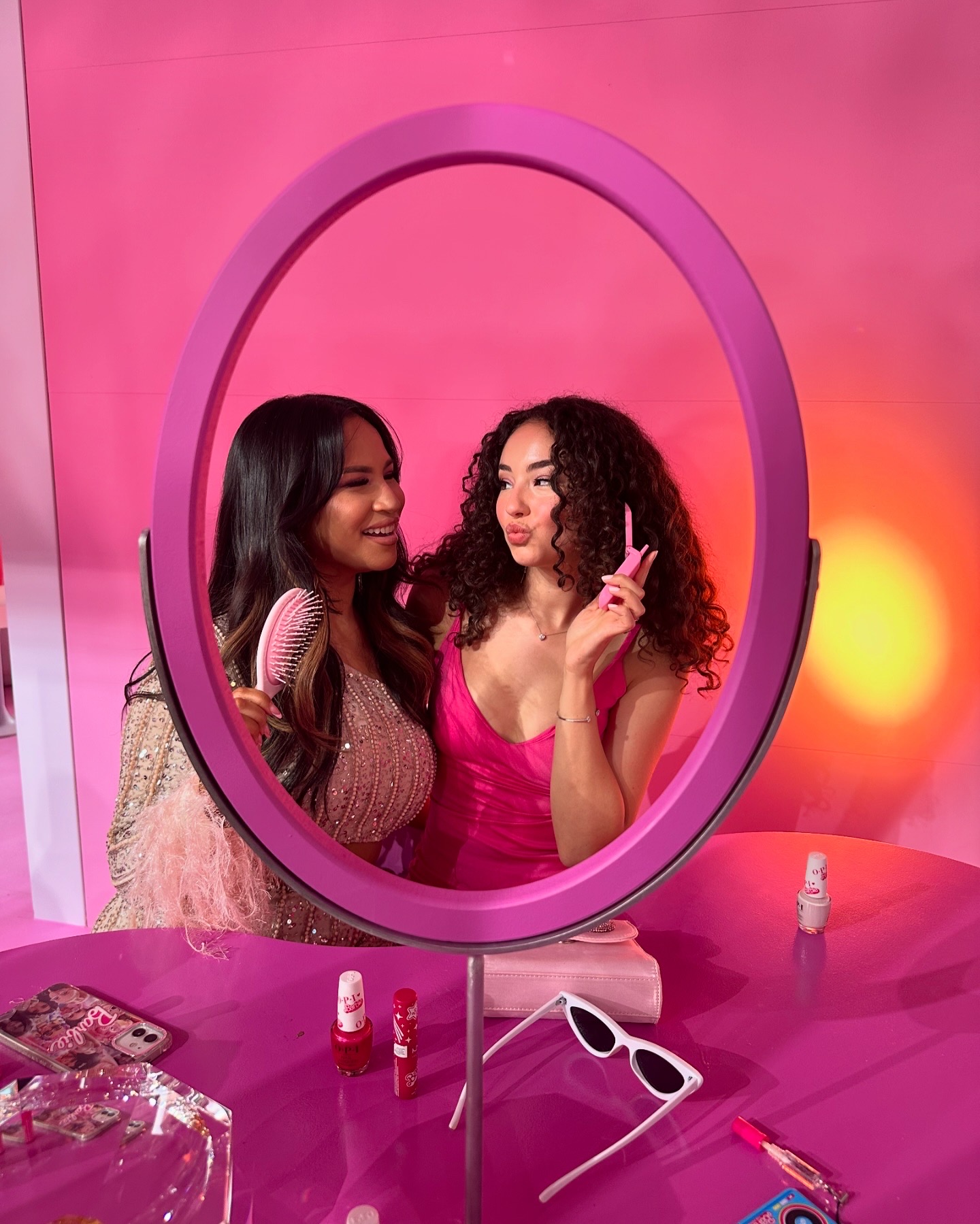 Barbie x Creator
